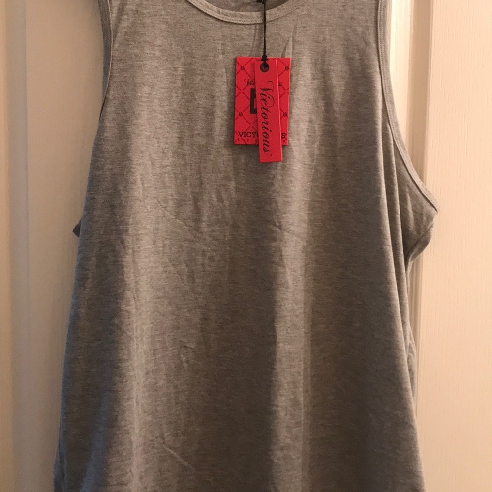*NEW* Victorious tank top